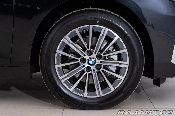 BMW 2 řady 2 | 218d 2024