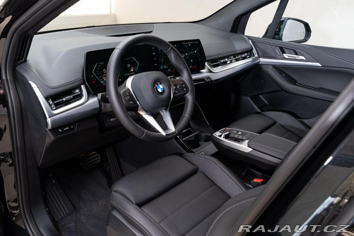 BMW 2 řady 2 | 218d 2024