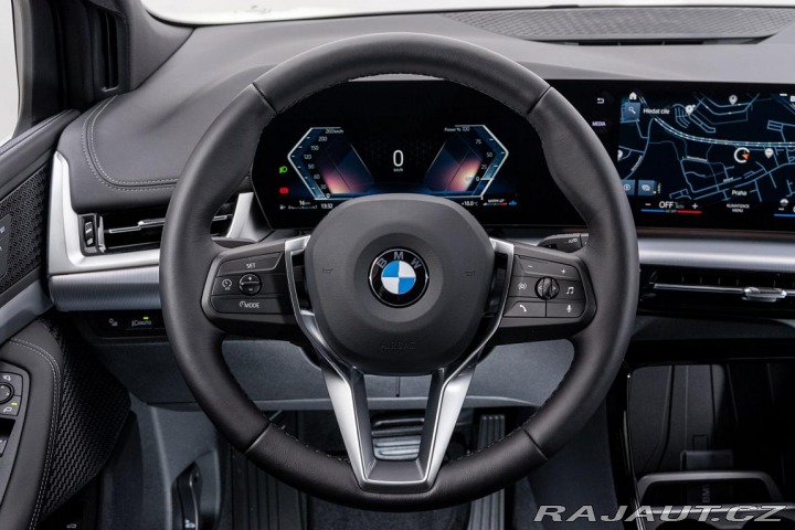 BMW 2 řady 2 | 218d 2024