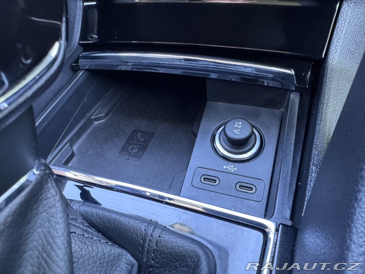 Škoda Kodiaq DSG 2,0 TDI 110KW 1. MAJ 2022