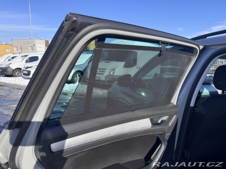 Škoda Kodiaq DSG 2,0 TDI 110KW 1. MAJ 2022