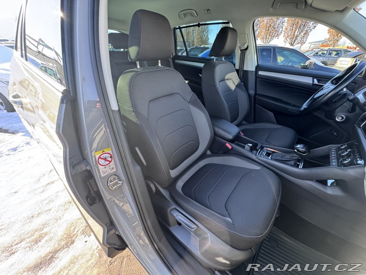 Škoda Kodiaq DSG 2,0 TDI 110KW 1. MAJ 2022