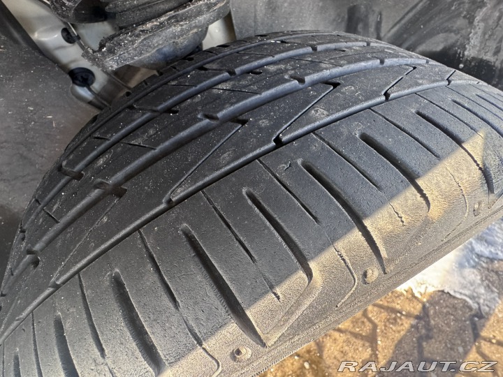 Škoda Kodiaq DSG 2,0 TDI 110KW 1. MAJ 2022