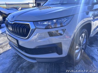 Škoda Kodiaq DSG 2,0 TDI 110KW 1. MAJ 2022