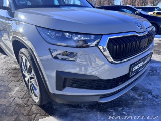 Škoda Kodiaq DSG 2,0 TDI 110KW 1. MAJ 2022