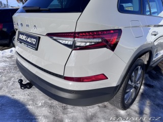 Škoda Kodiaq DSG 2,0 TDI 110KW 1. MAJ 2022