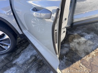 Škoda Kodiaq DSG 2,0 TDI 110KW 1. MAJ 2022