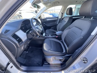 Škoda Kodiaq DSG 2,0 TDI 110KW 1. MAJ 2022