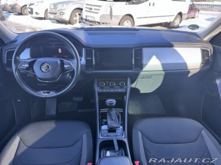 Škoda Kodiaq DSG 2,0 TDI 110KW 1. MAJ 2022
