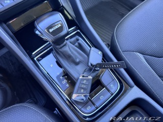 Škoda Kodiaq DSG 2,0 TDI 110KW 1. MAJ 2022