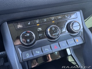 Škoda Kodiaq DSG 2,0 TDI 110KW 1. MAJ 2022