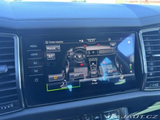 Škoda Kodiaq DSG 2,0 TDI 110KW 1. MAJ 2022