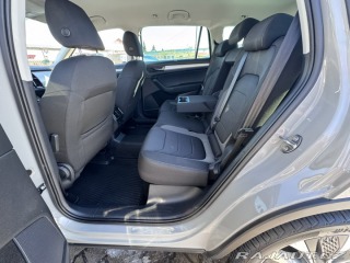 Škoda Kodiaq DSG 2,0 TDI 110KW 1. MAJ 2022