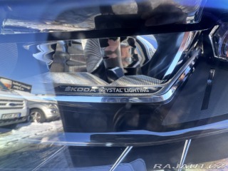 Škoda Kodiaq DSG 2,0 TDI 110KW 1. MAJ 2022