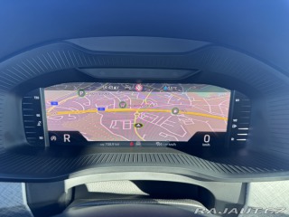 Škoda Kodiaq DSG 2,0 TDI 110KW 1. MAJ 2022