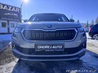 Škoda Kodiaq DSG 2,0 TDI 110KW 1. MAJ 2022