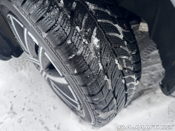 Škoda Octavia 4X4 AUTOMAT 2,0 TDI 103KW 2012