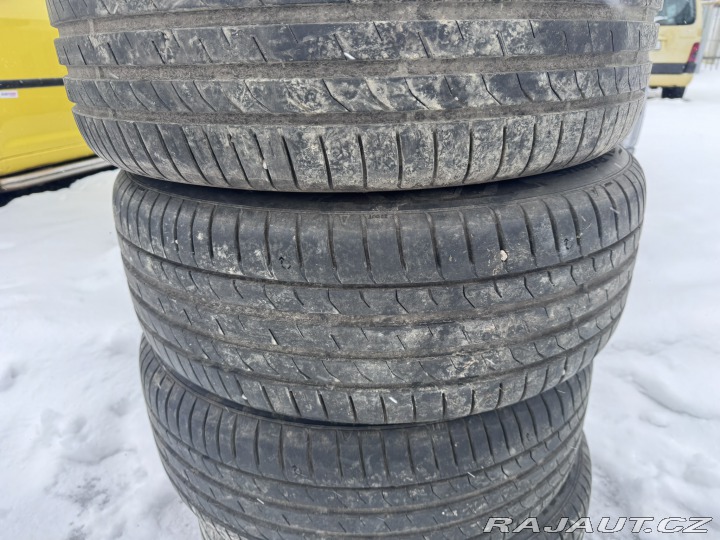 Škoda Octavia 4X4 AUTOMAT 2,0 TDI 103KW 2012