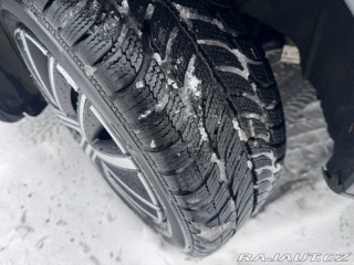 Škoda Octavia 4X4 AUTOMAT 2,0 TDI 103KW 2012