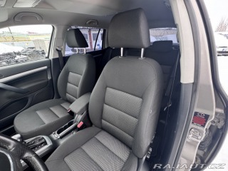 Škoda Octavia 4X4 AUTOMAT 2,0 TDI 103KW 2012