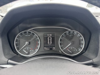 Škoda Octavia 4X4 AUTOMAT 2,0 TDI 103KW 2012