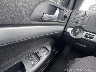 Škoda Octavia 4X4 AUTOMAT 2,0 TDI 103KW 2012