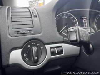 Škoda Octavia 4X4 AUTOMAT 2,0 TDI 103KW 2012