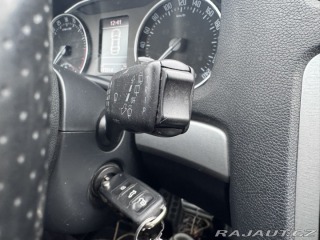 Škoda Octavia 4X4 AUTOMAT 2,0 TDI 103KW 2012