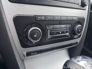 Škoda Octavia 4X4 AUTOMAT 2,0 TDI 103KW 2012