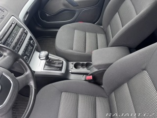 Škoda Octavia 4X4 AUTOMAT 2,0 TDI 103KW 2012