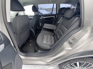 Škoda Octavia 4X4 AUTOMAT 2,0 TDI 103KW 2012