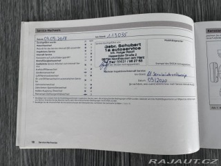 Škoda Octavia 4X4 AUTOMAT 2,0 TDI 103KW 2012