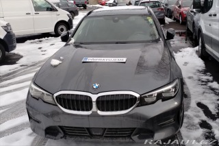 BMW 3 2,0 320d 140kW Steptronic