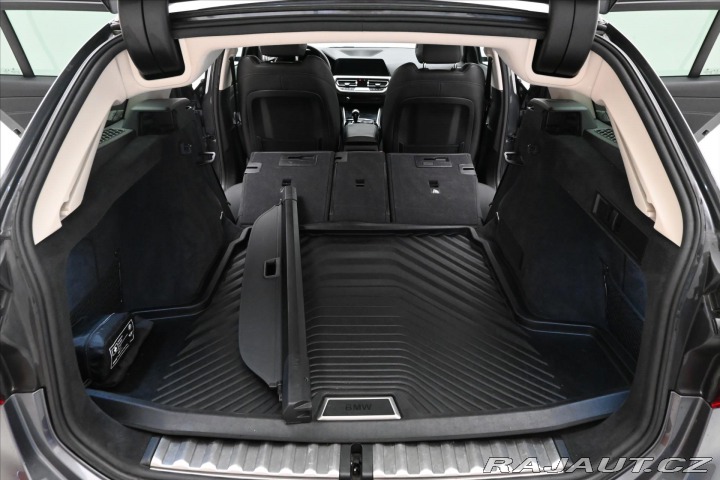 BMW 3 2,0 320d 140 kW Steptroni 2021