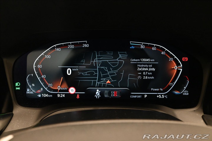 BMW 3 2,0 320d 140kW Steptronic 2021