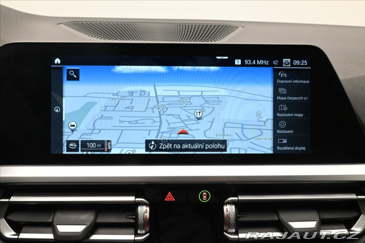 BMW 3 2,0 320d 140 kW Steptroni 2021