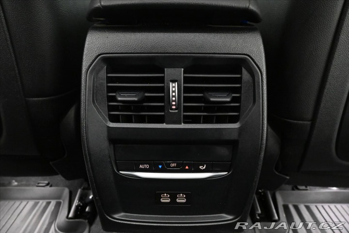 BMW 3 2,0 320d 140kW Steptronic 2021