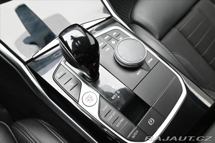 BMW 3 2,0 320d 140 kW Steptroni 2021