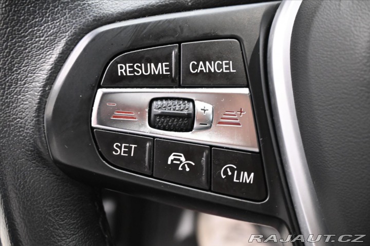 BMW 3 2,0 320d 140kW Steptronic 2021