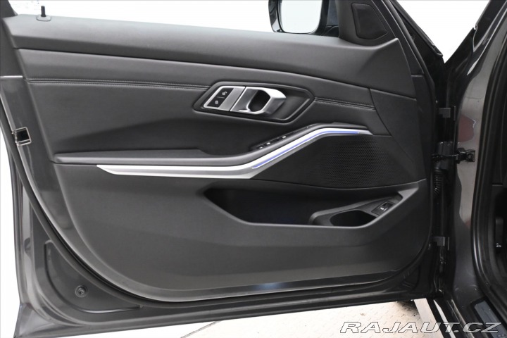 BMW 3 2,0 320d 140kW Steptronic 2021