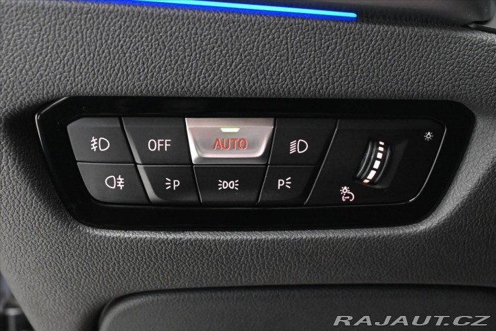 BMW 3 2,0 320d 140kW Steptronic 2021