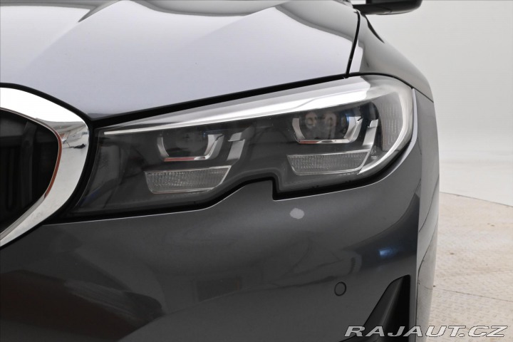 BMW 3 2,0 320d 140kW Steptronic 2021