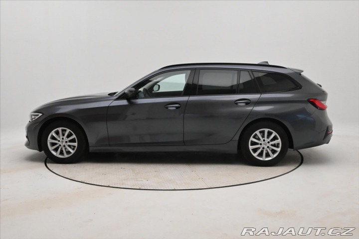 BMW 3 2,0 320d 140kW Steptronic 2021