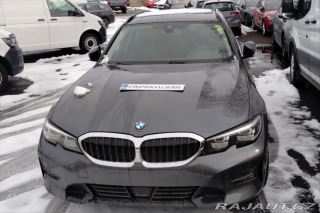 BMW 3 2,0 320d 140kW Steptronic 2021