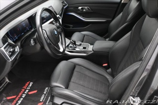 BMW 3 2,0 320d 140kW Steptronic 2021