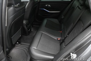BMW 3 2,0 320d 140kW Steptronic 2021
