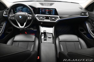 BMW 3 2,0 320d 140kW Steptronic 2021