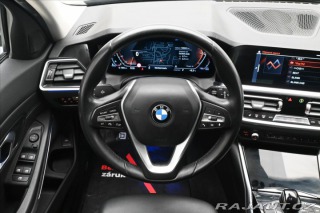 BMW 3 2,0 320d 140kW Steptronic 2021
