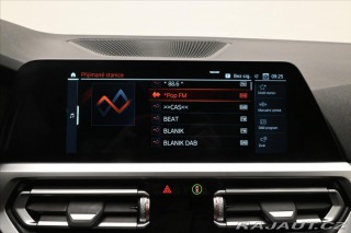 BMW 3 2,0 320d 140kW Steptronic 2021