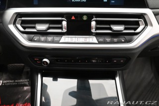 BMW 3 2,0 320d 140kW Steptronic 2021